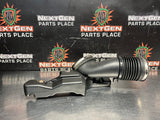 2011 FORD F250 6.7 AIR INTAKE INLET TUBE BC34-9F805-CC OEM #1582