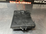 2013 FORD F350 DIESEL TRANSFER CASE COMPUTER MODULE BC3A-7H417-AG OEM #1227