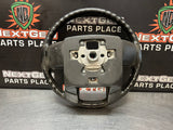 2012 FORD F250/350 STEERING WHEEL BC34-3F563-BH OEM #3919