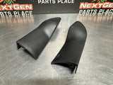 2011 FORD F250 F350 LH / RH SIDE DOOR TWEETERS SPEAKER OEM #1393