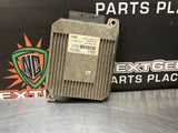 2015 FORD F350 6.7L TCM TRANSMISSION CONTROL MODULE OEM #3907