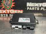 2020 FORD MUSTANG GT HEADLAMP CONTROL MODULE KR3T-14D644-AA #1533