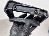 2009 C6 CORVETTE RH PASSENGER SIDE DOOR TOUCH PAD HANDLE OEM #1485