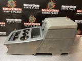 06-08 RAM 1500 2500 3500 CENTER FLOOR CONSOLE ASSEMBLY OEM #4026