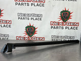 2016 MUSTANG GT COUPE LH DOOR WINDOW MOLDING OEM #363