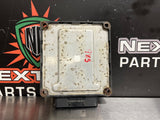 2009 FORD F350 POWER STROKE 6.4 DIESEL TCM 8C3A-12B565-DB OEM #985