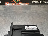 2013 FORD F250 6.7 TRAILER BRAKE CONTROL MODULE BC34-2C006-AK OEM #1158