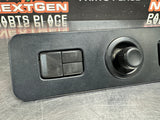 2008 FORD F250 LH DRIVER SIDE POWER MIRROR SEAT MEMORY SWITCH OEM #1033