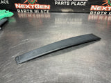 04 -06 PONTIAC GTO EXTERIOR B PILLAR WINDOW TRIM LH SIDE 92093111 OEM #1522