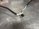 2012 CADILLAC CTS-V COUPE AC LINE OEM #1592