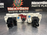 2003 FORD F250 6.0 CLIMATE CONTROL OEM #1531