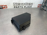 08 - 09 PONTIAC G8 FUSE BOX COVER OEM #555