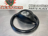 1999 C5 CORVETTE STEERING WHEEL BLCK 10419489 OEM #628