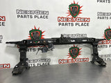 09 - 14 FORD F150 FRONT UPPER TIE BAR RADIATOR SUPPORT 9134-16E166-A OEM #315