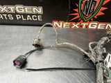 2012 SILVERADO 6.6 DIESEL EXHAUST FLUID TANK HARNESS W/ DEF LEVEL SENSOR #1260