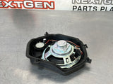 2013 FORD MUSTANG RH PASSENGER SIDE DOOR SPEAKER OEM DR3T-19B140-AB #491