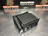2017 CAMARO SS FUSE BOX WITH COVER /BRACKET OEM 84044723 #1619