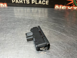 2011 MUSTANG GT TRACTION CONTROL ,HAZARD,TRUNK SWITCH OEM #1231