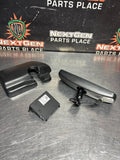 21 FORD MUSTANG GT FRONT WINDSHIELD CAMERA W AUTO DIMMING REAR VIEW MIRROR #1650
