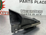 10-15 CAMARO SS LH RADIATOR SIDE BAFFLE DUCT OEM 92233111 #304