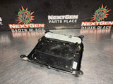 2019 CHEVY SILVERADO 2500 RADIO CONTROL UNIT CLIMATE CONTROL OEM #1198