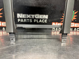 04-06 PONTIAC GTO RADIO BEZEL / DASH TRIM OEM #1306