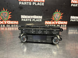 2011 FORD F350 AC HEAT CLIMATE CONTROL BC3T-18C612-AJ OEM #1093