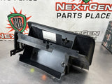 97-04 C5 CORVETTE GLOVE BOX BLK OEM #628