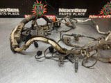 11-16 FORD F250 6.7 POWERSTROKE INJECTOR HARNESS DC3T-12B637-R59CL OEM #W442