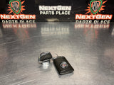 09 - 15 CADILLAC CTSV V2 KEY FOB OEM #1305