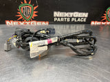 11–16 FORD F350 RR PASSENGER SIDE REAR DOOR WIRING HARNESS DC3T-14630-BEC #1114