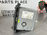 2008 SILVERADO 2500HD DURAMAX RADIO RECEIVER AM FM CD 25865029 OEM #283