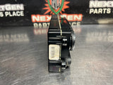2010 FORD F350 DIGITAL AC HEAT CLIMATE CONTROL 9C3T-18C612-DB #1620