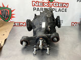 2021 CAMARO LT1 6 SPEED REAR DIFFERENTIAL 3.73 GEAR RATIO OEM 84637770 #264