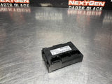 2011 CHEVY SILVERADO 2500HD TRANSFER CASE CONTROL MODULE 24252878 OEM #1200