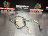 04-06 PONTIAC GTO FRONT BUMPER/ FOG LIGHT HARNESS 92156996 OEM #762