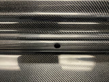2015-2022 MUSTANG GT ANDERSON COMPOSITES TRUNK LID TYPE-ST CARBON FIBER W SPOILER DUAL SIDE #3855