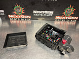 2018 CAMARO SS FUSE BOX WITH COVER AND BRACKET OEM 84315889 #1041