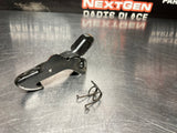 04-06 PONTIAC GTO HOOD LATCH OEM #910
