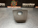 2014 GMC SIERRA DENALI 2500HD STEERING WHEEL AIRBAG OEM #1202