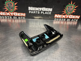 2019 CHEVY SILVERADO 2500 LH HEADLIGHT TRAILER 4X4 SWITCH DASH MOLDING TRIM 1198