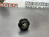 97-04 C5 CORVETTE OIL CAP #557