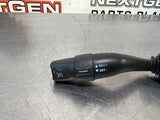 08-09 PONTIAC G8 CRUISE CONTROL STALK 92204391 OEM #556