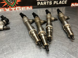 08-10 F250/350 6.4L POWERSTROKE DIESEL FUEL INJECTOR SET OEM #3929