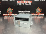 2011 FORD MUSTANG GT RADIO STEREO W/OUT NAVIGATION OEM BR3T-19C157-AB #828