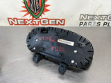 10-15 CAMARO SS INSTRUMENT CLUSTER OEM 92242410 #3722