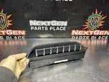 2015 GMC SIERRA 2500 CENTER DASH AUXILIARY SWITCH 23145202 OEM #1335