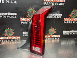 2011 CADILLAC CTS-V COUPE RH SIDE TAIL LIGHT OEM 20921574 #1305