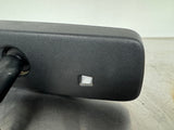 2013 GM SILVERADO SIERRA INTERIOR REAR VIEW MIRROR BACK UP CAMERA 22915244 #646