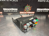 97-98 C5 CORVETTE UNDER HOOD FUSEBOX FUSE BLOCK ENGINE BAY OEM 12161017 #1303